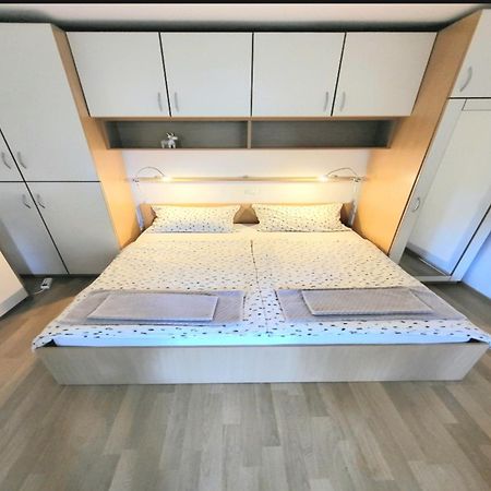 Green Terrace Apartment I دوبروفينك المظهر الخارجي الصورة