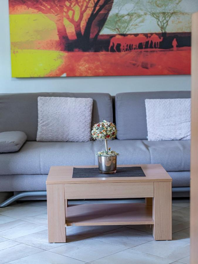 Green Terrace Apartment I دوبروفينك المظهر الخارجي الصورة
