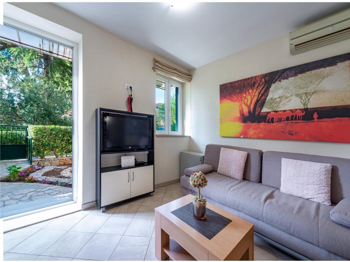 Green Terrace Apartment I دوبروفينك المظهر الخارجي الصورة