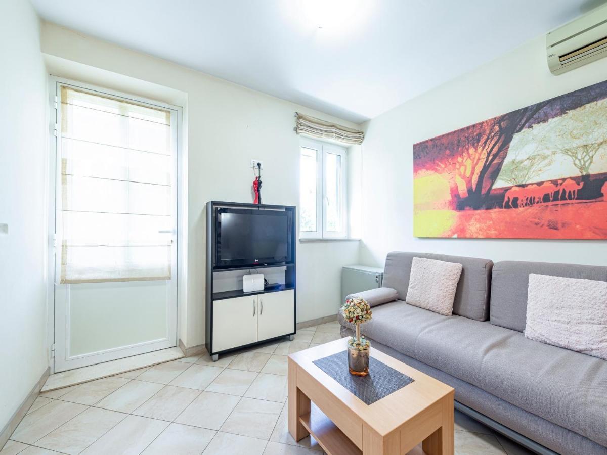Green Terrace Apartment I دوبروفينك المظهر الخارجي الصورة
