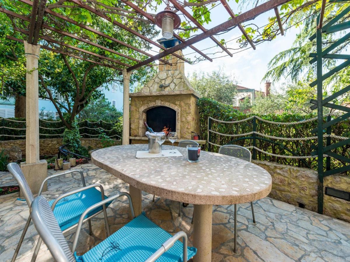 Green Terrace Apartment I دوبروفينك المظهر الخارجي الصورة