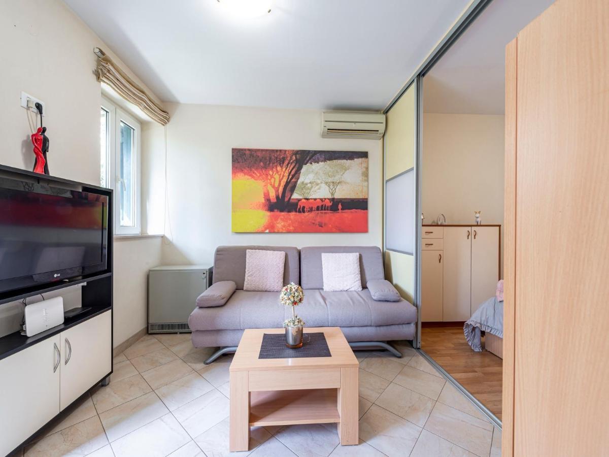 Green Terrace Apartment I دوبروفينك المظهر الخارجي الصورة