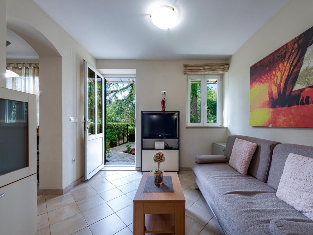 Green Terrace Apartment I دوبروفينك المظهر الخارجي الصورة