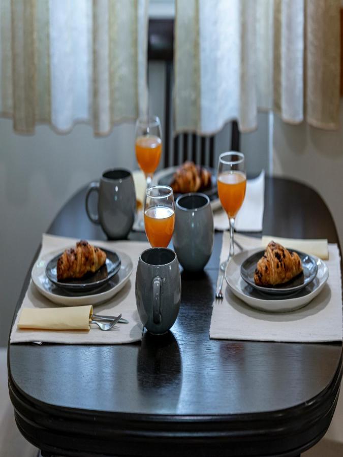 Green Terrace Apartment I دوبروفينك المظهر الخارجي الصورة
