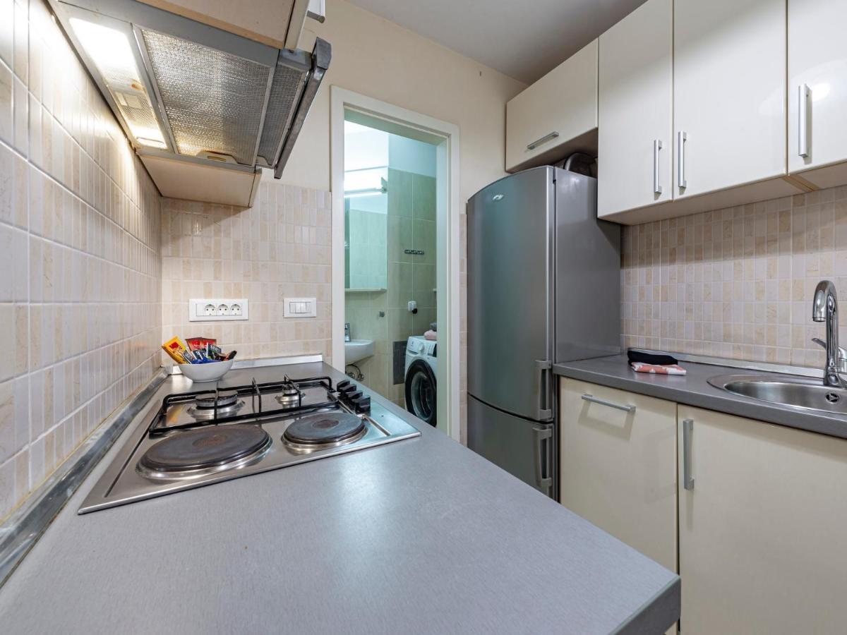 Green Terrace Apartment I دوبروفينك المظهر الخارجي الصورة