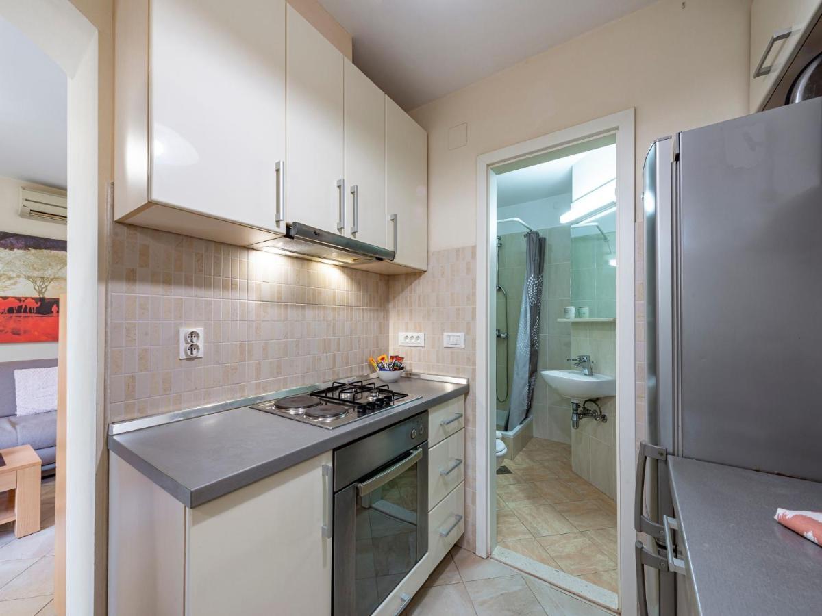Green Terrace Apartment I دوبروفينك المظهر الخارجي الصورة