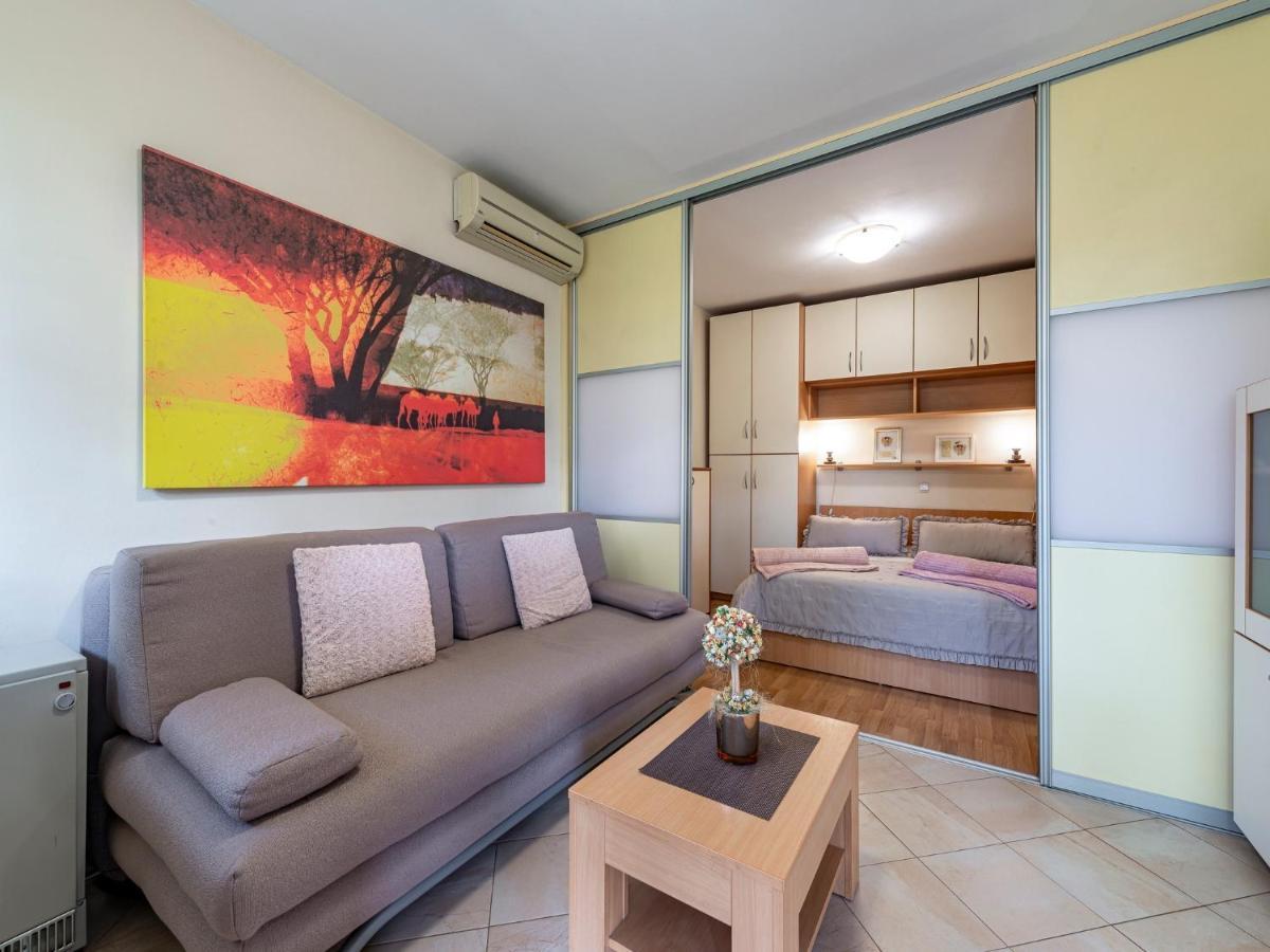 Green Terrace Apartment I دوبروفينك المظهر الخارجي الصورة