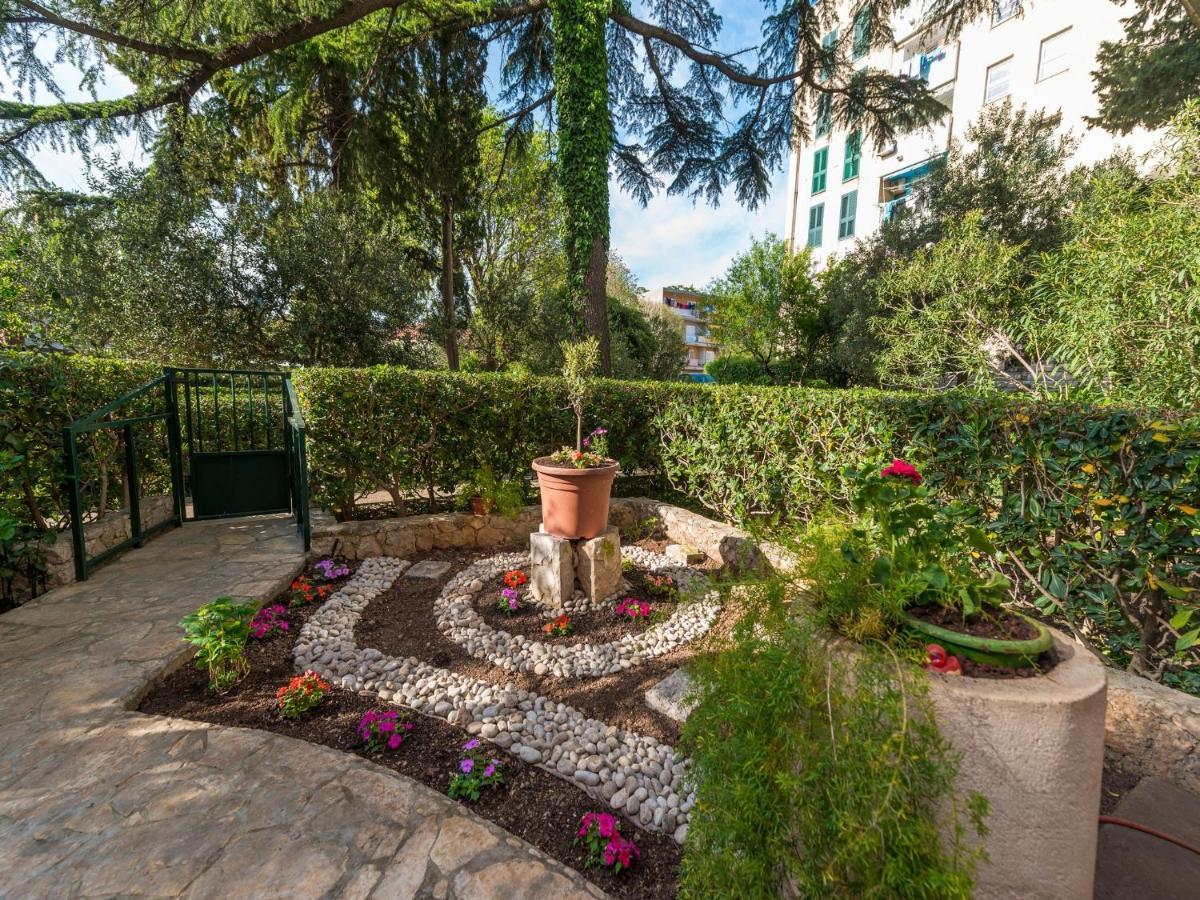Green Terrace Apartment I دوبروفينك المظهر الخارجي الصورة