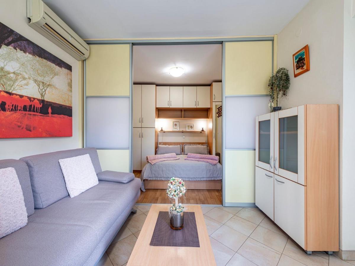 Green Terrace Apartment I دوبروفينك المظهر الخارجي الصورة