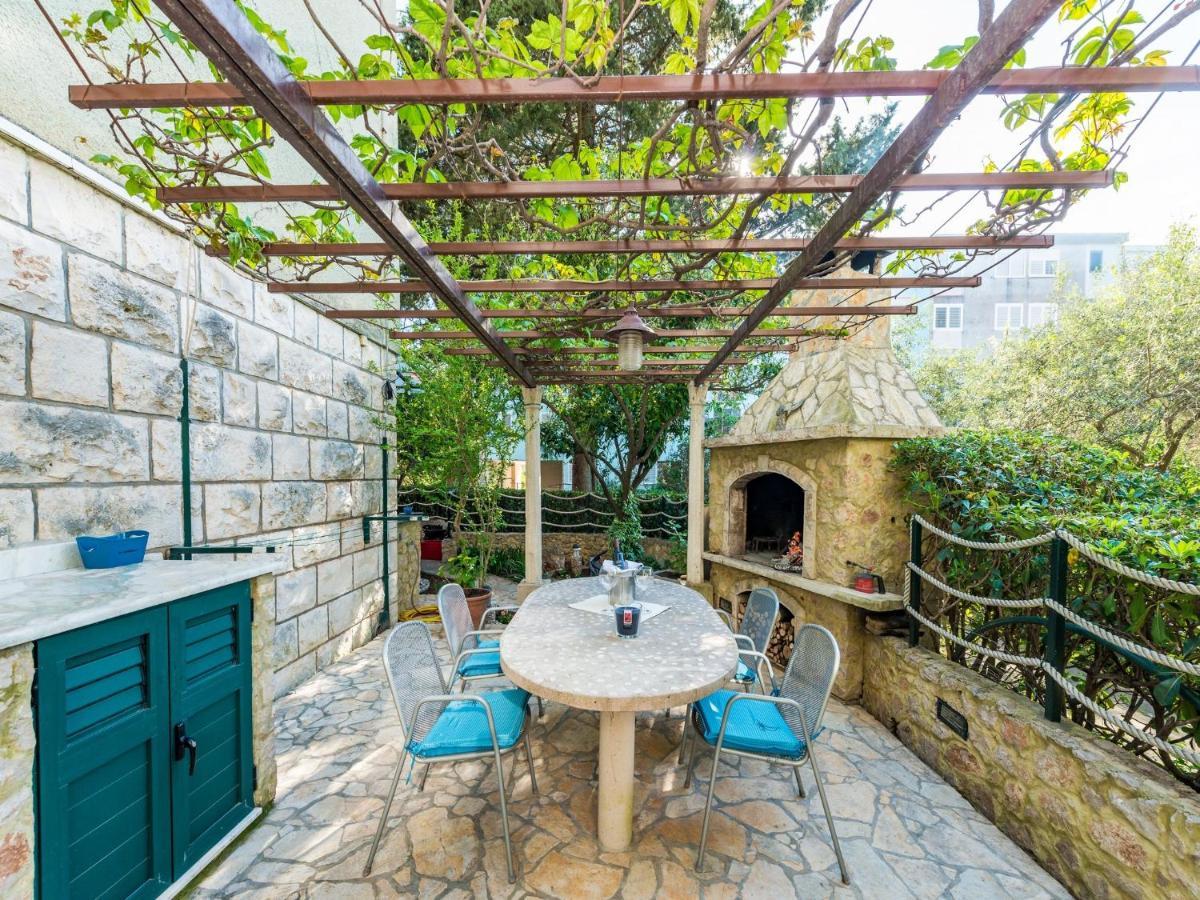 Green Terrace Apartment I دوبروفينك المظهر الخارجي الصورة