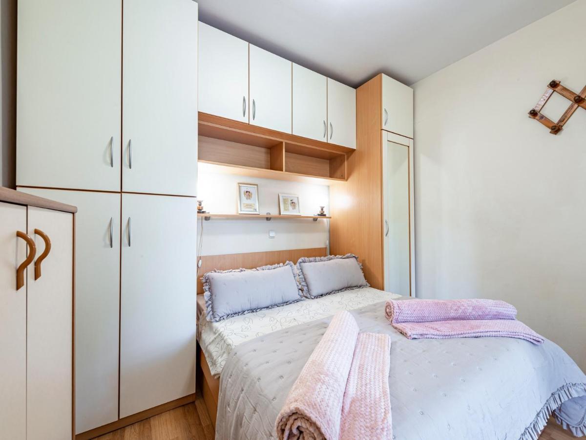 Green Terrace Apartment I دوبروفينك المظهر الخارجي الصورة