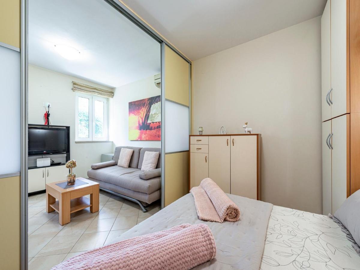 Green Terrace Apartment I دوبروفينك المظهر الخارجي الصورة