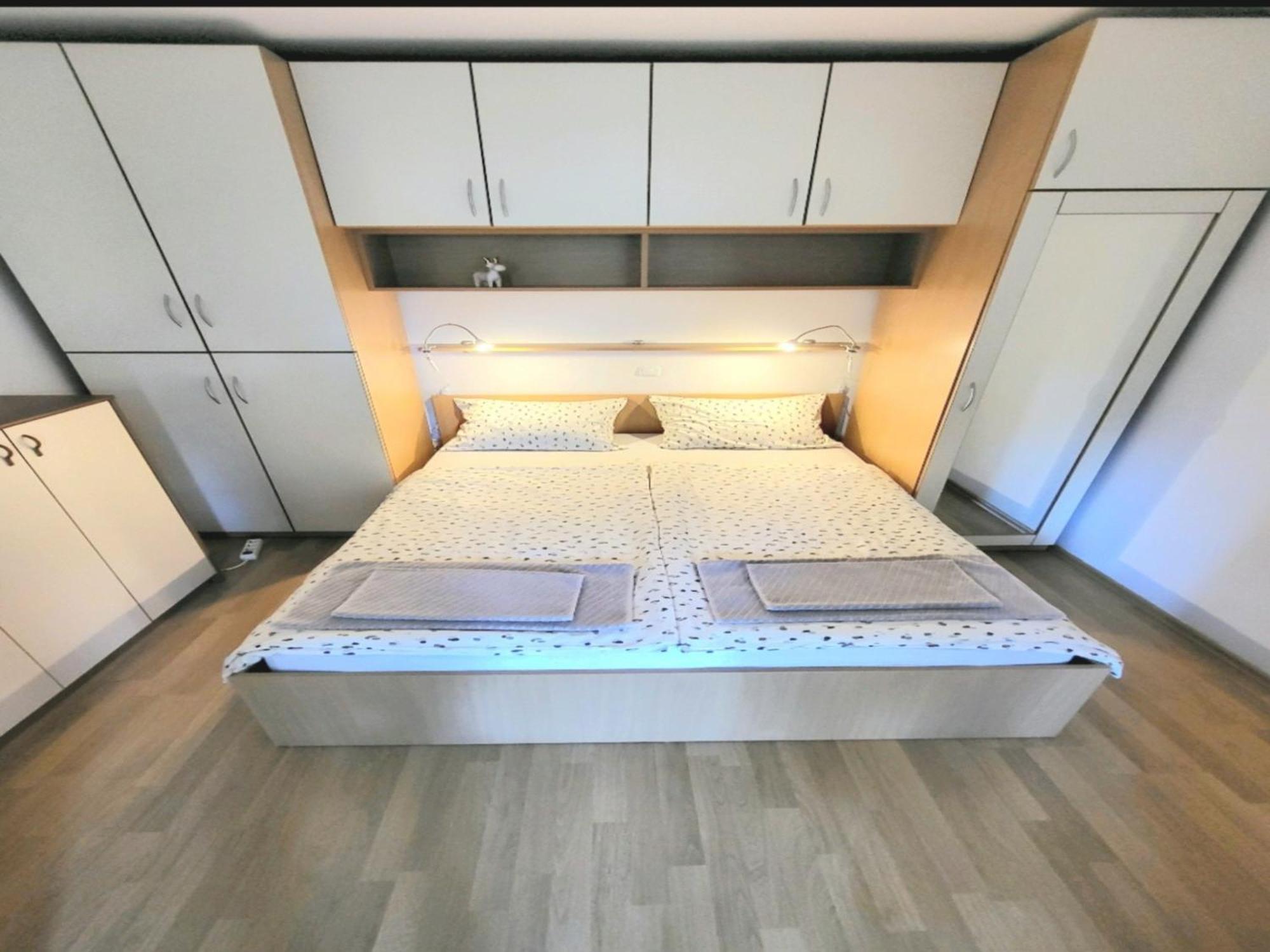 Green Terrace Apartment I دوبروفينك المظهر الخارجي الصورة