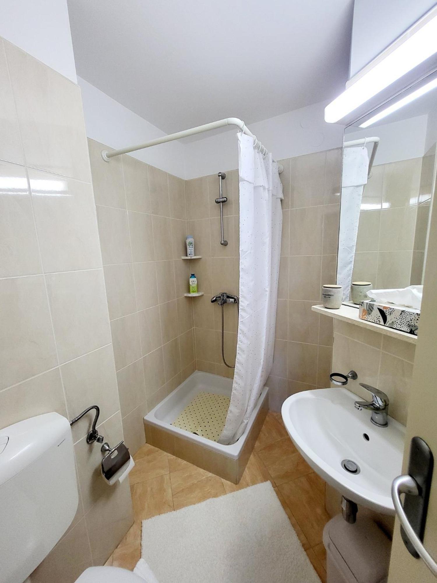 Green Terrace Apartment I دوبروفينك المظهر الخارجي الصورة