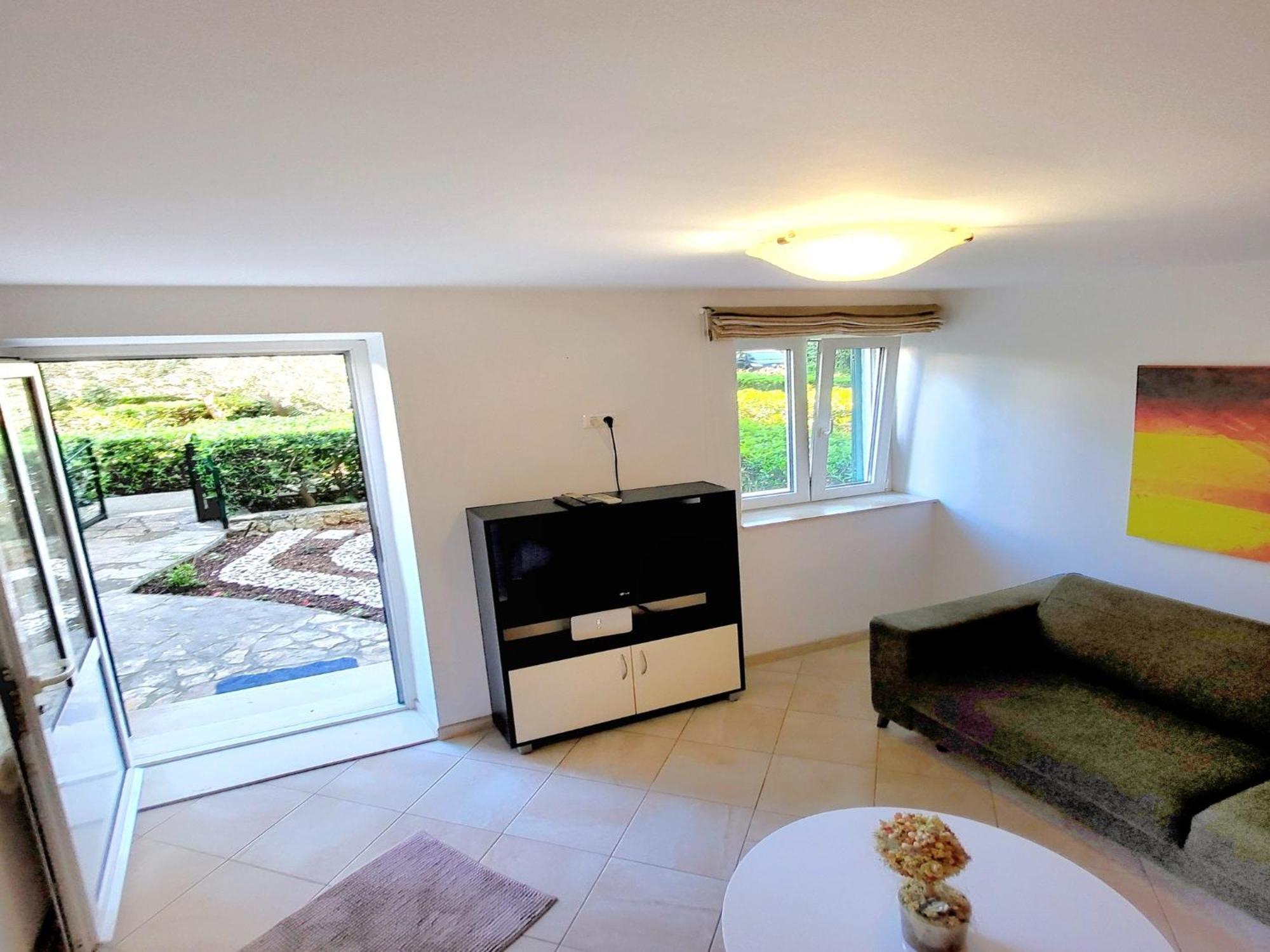 Green Terrace Apartment I دوبروفينك المظهر الخارجي الصورة