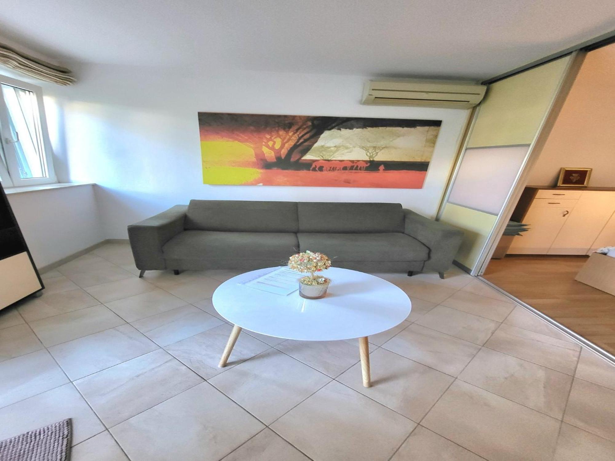 Green Terrace Apartment I دوبروفينك المظهر الخارجي الصورة