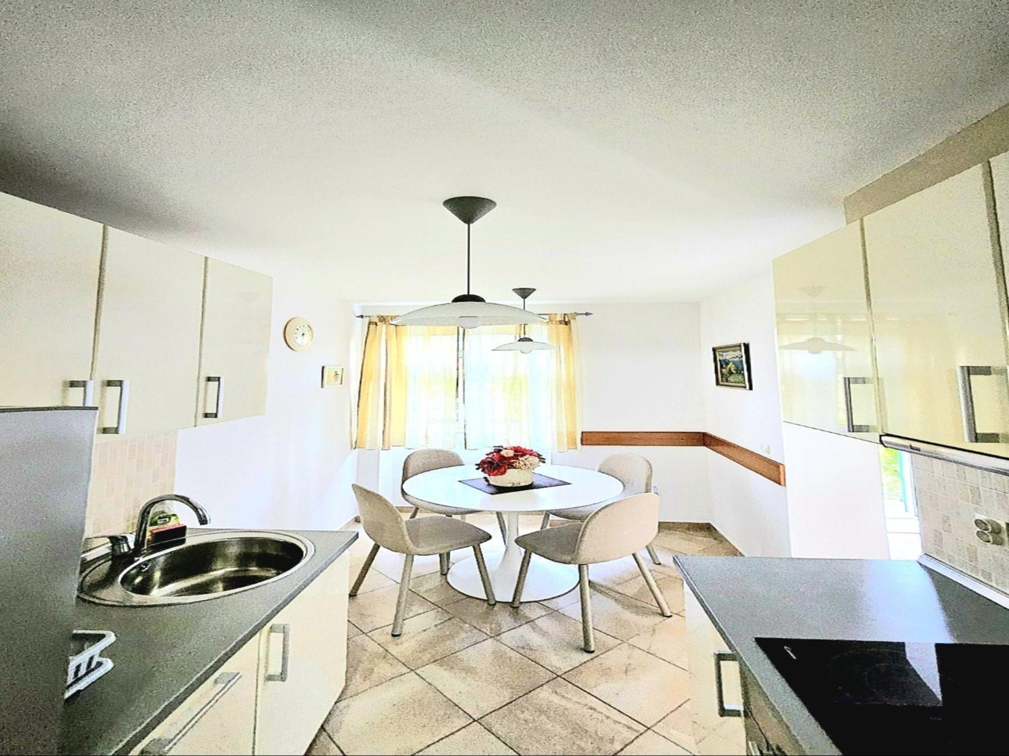 Green Terrace Apartment I دوبروفينك المظهر الخارجي الصورة