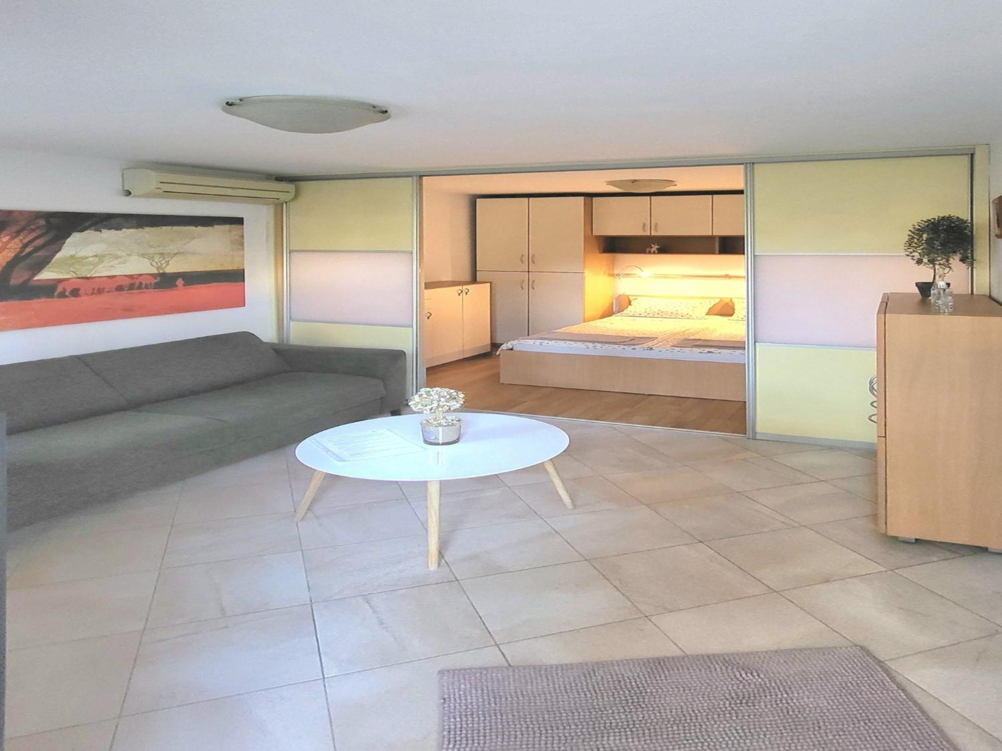 Green Terrace Apartment I دوبروفينك المظهر الخارجي الصورة