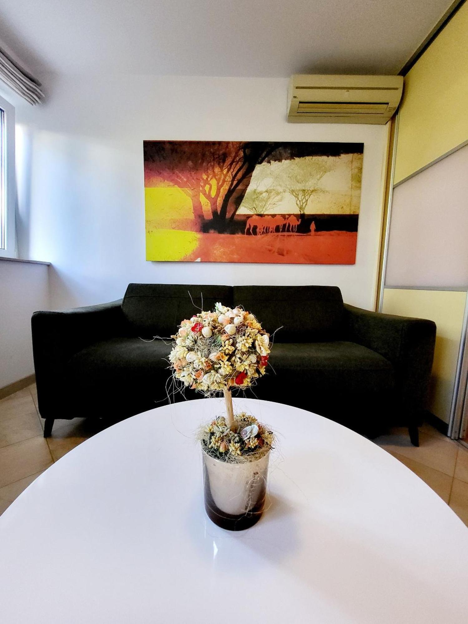 Green Terrace Apartment I دوبروفينك المظهر الخارجي الصورة