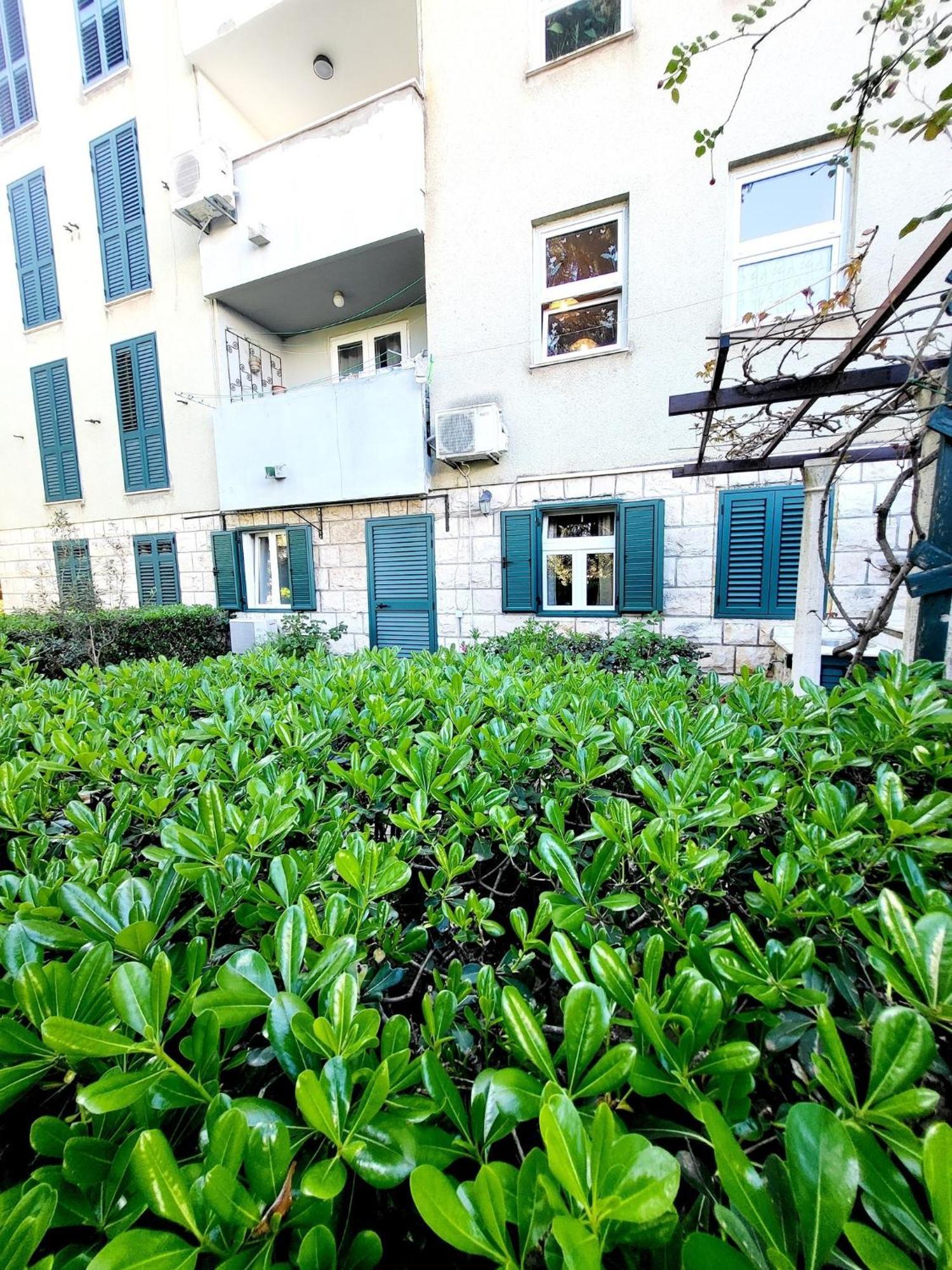 Green Terrace Apartment I دوبروفينك المظهر الخارجي الصورة