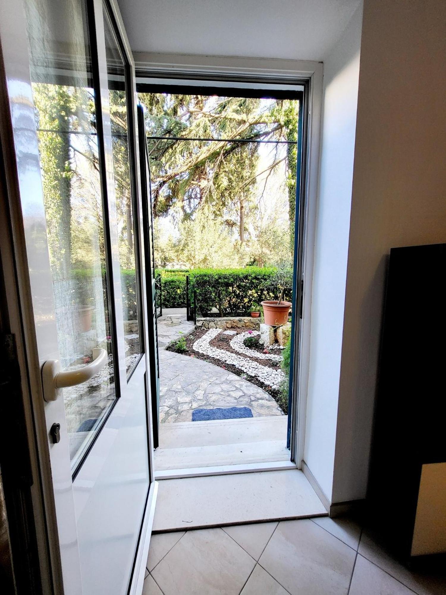Green Terrace Apartment I دوبروفينك المظهر الخارجي الصورة